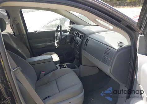 2006 Dodge Durango Sxt z USA, uszkodzony, nr VIN 1D4HB38N16F157592